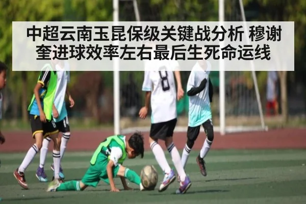 中超云南玉昆保级关键战分析 穆谢奎进球效率左右最后生死命运线